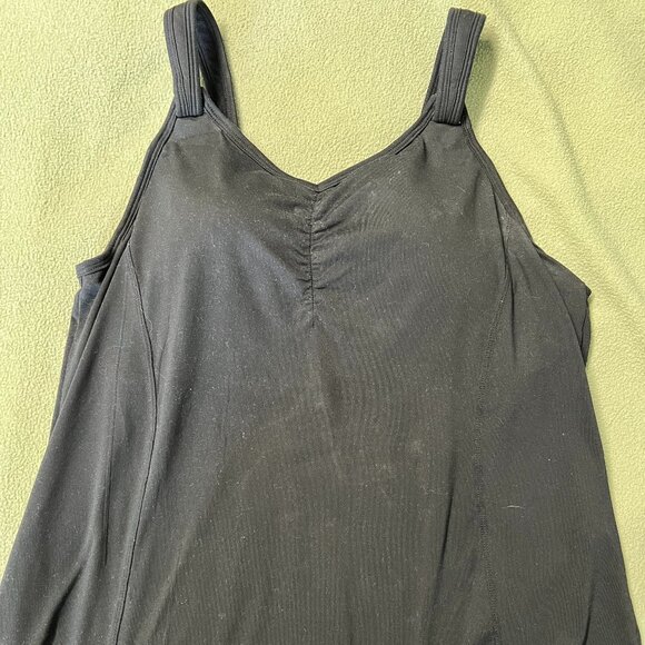 SkirtSports Tops - Skirt Sport Kelly Tank